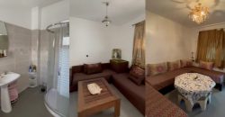 APPARTEMENT Rue d’Oujda, Agadir