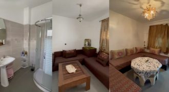 APPARTEMENT Rue d’Oujda, Agadir