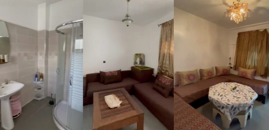 APPARTEMENT Rue d’Oujda, Agadir