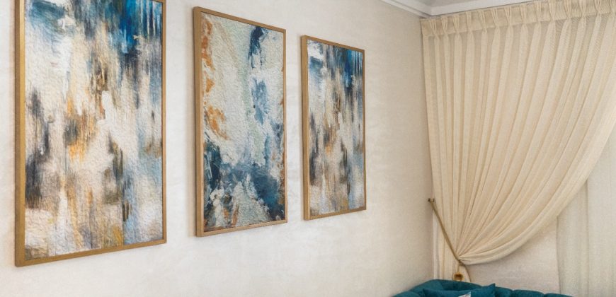 appartement en résidence agadir