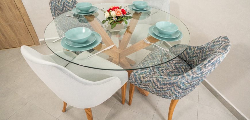appartement en résidence agadir