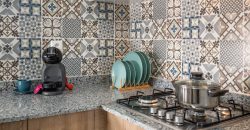 appartement en résidence agadir