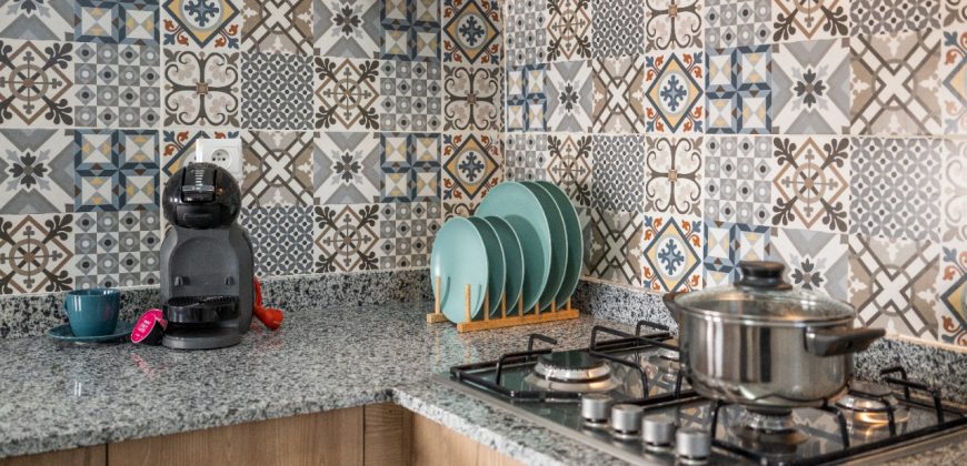 appartement en résidence agadir