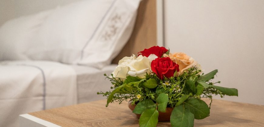 appartement en résidence agadir