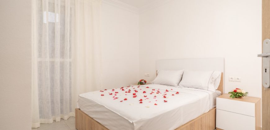 appartement en résidence agadir