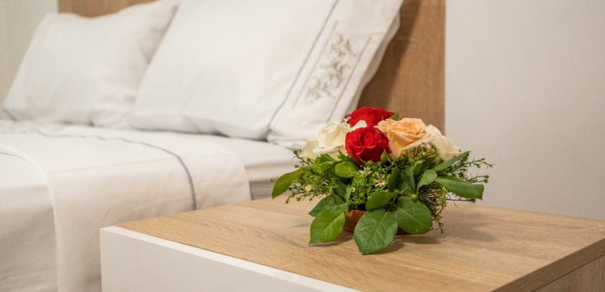 appartement en résidence agadir