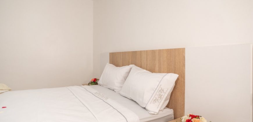 appartement en résidence agadir