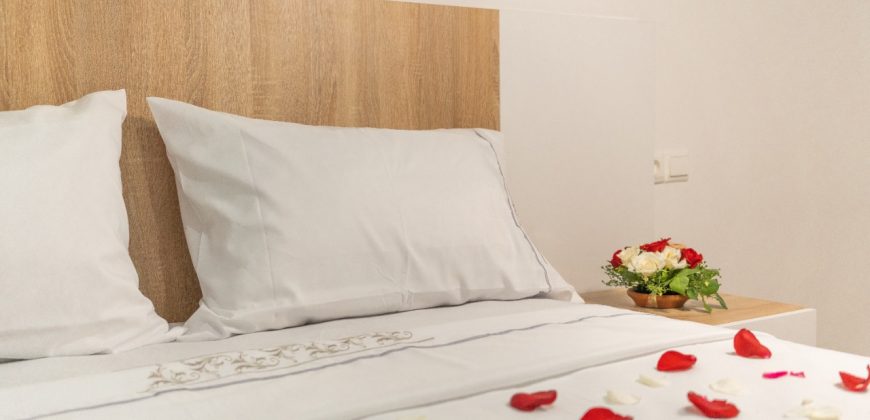 appartement en résidence agadir