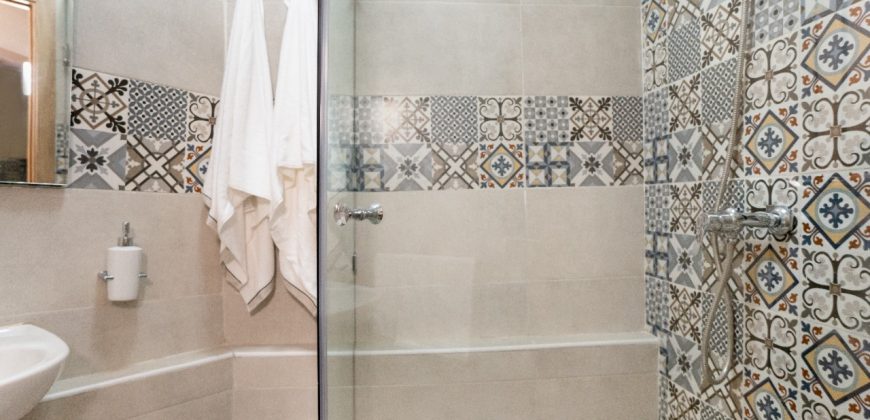 appartement en résidence agadir