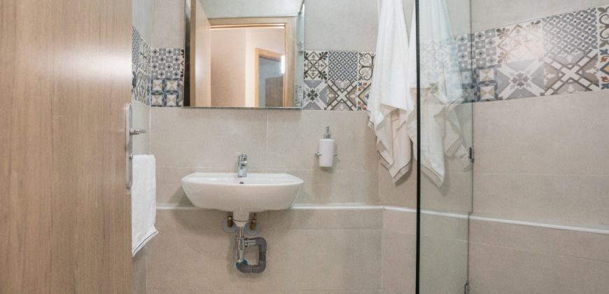 appartement en résidence agadir