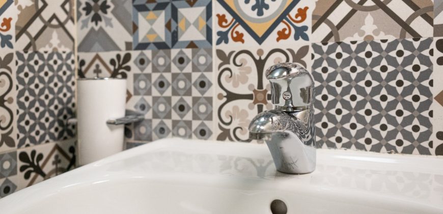 appartement en résidence agadir