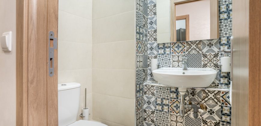 appartement en résidence agadir