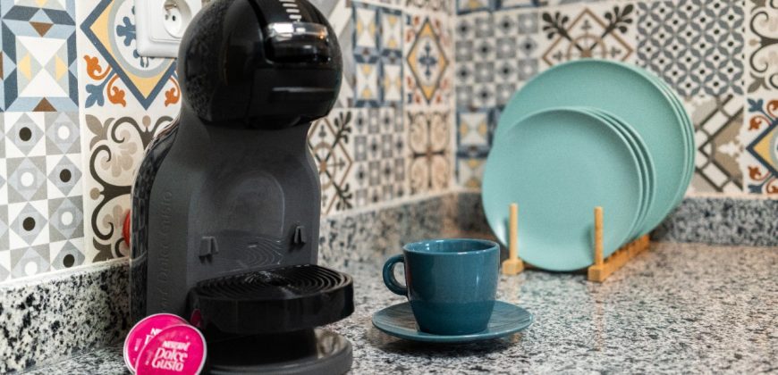 appartement en résidence agadir