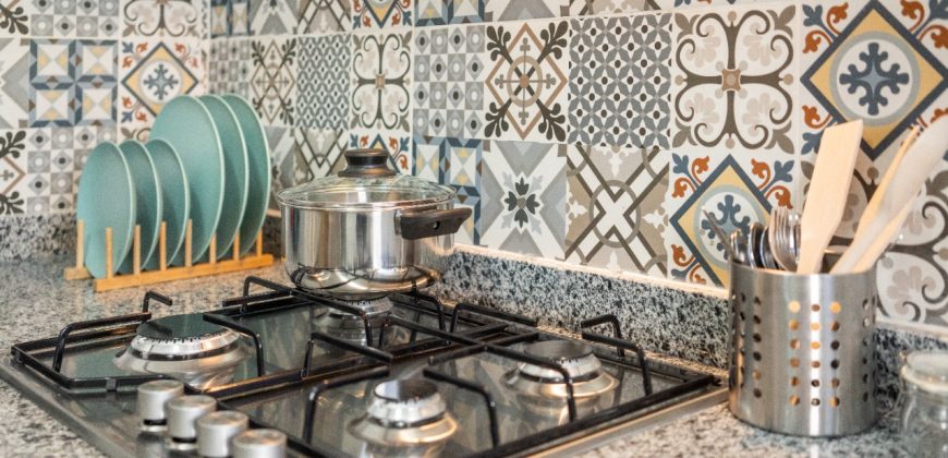 appartement en résidence agadir