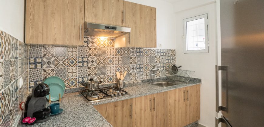 appartement en résidence agadir