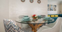 appartement en résidence agadir