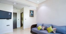 Bel Appartement ensoleillé en plein cœur d’Agadir