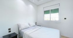 Bel Appartement ensoleillé en plein cœur d’Agadir
