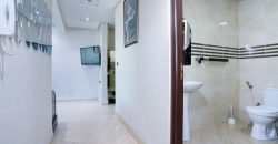 Bel Appartement ensoleillé en plein cœur d’Agadir