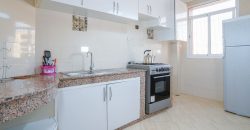Bel Appartement ensoleillé en plein cœur d’Agadir
