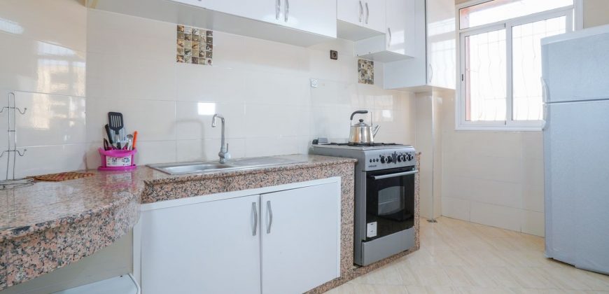 Bel Appartement ensoleillé en plein cœur d’Agadir