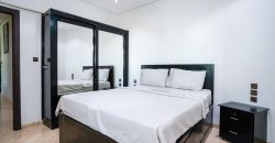 Bel Appartement ensoleillé en plein cœur d’Agadir