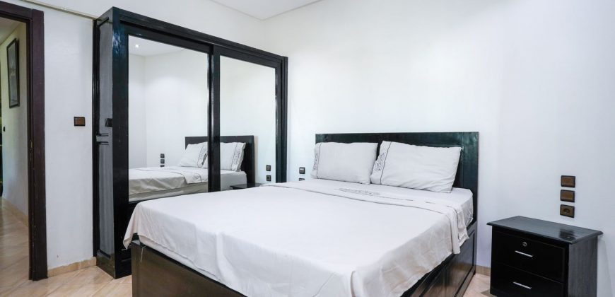 Bel Appartement ensoleillé en plein cœur d’Agadir