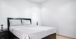 Bel Appartement ensoleillé en plein cœur d’Agadir