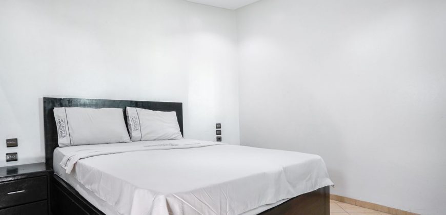 Bel Appartement ensoleillé en plein cœur d’Agadir