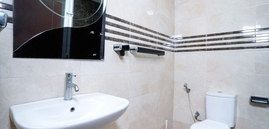Bel Appartement ensoleillé en plein cœur d’Agadir