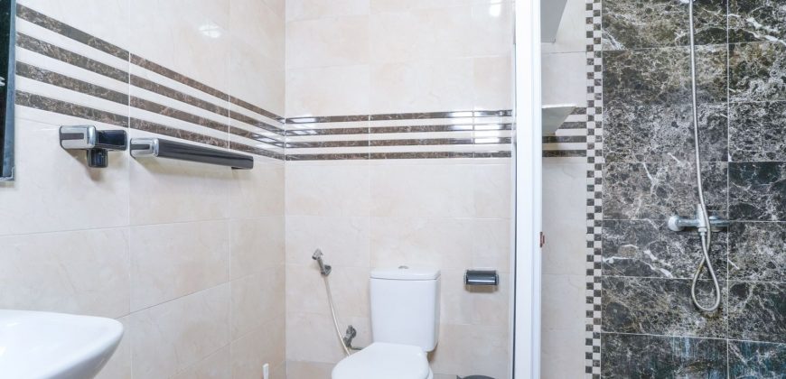 Bel Appartement ensoleillé en plein cœur d’Agadir