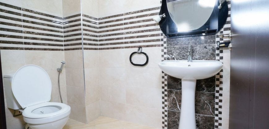 Bel Appartement ensoleillé en plein cœur d’Agadir