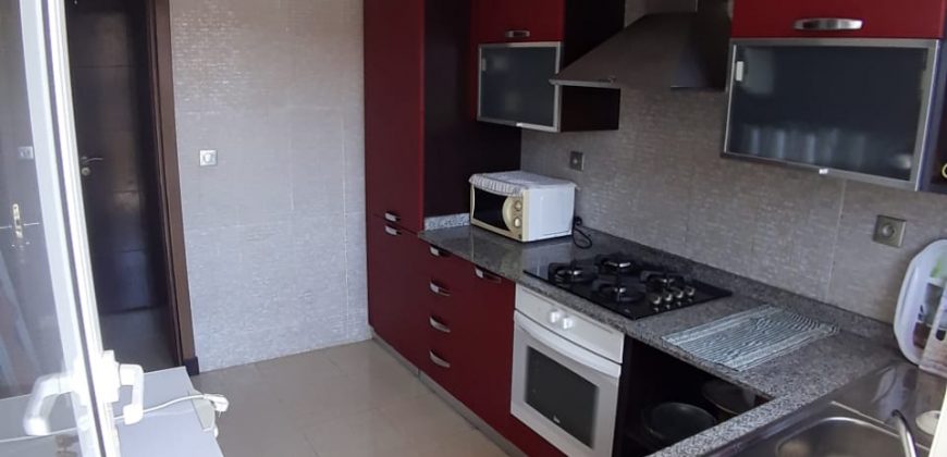 APPARTEMENT ISSLAN AGADIR