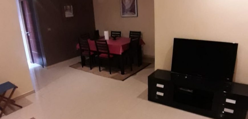 APPARTEMENT ISSLAN AGADIR