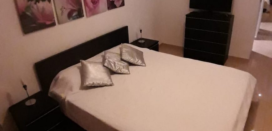 APPARTEMENT ISSLAN AGADIR