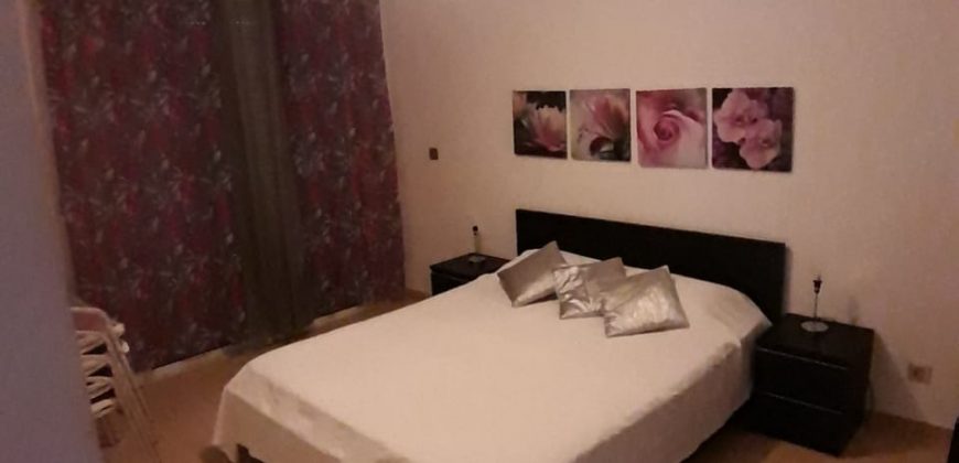 APPARTEMENT ISSLAN AGADIR