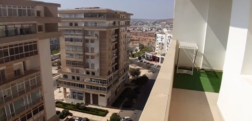 APPARTEMENT ISSLAN AGADIR