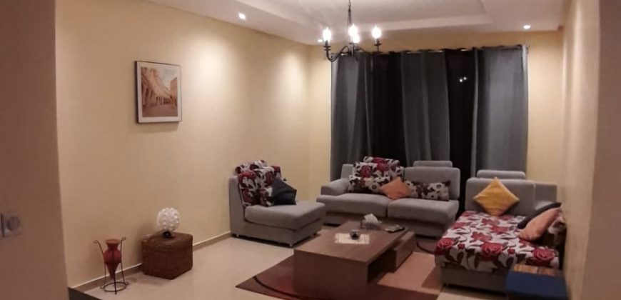 APPARTEMENT ISSLAN AGADIR