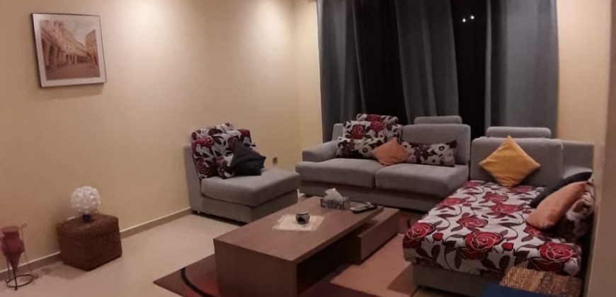 APPARTEMENT ISSLAN AGADIR