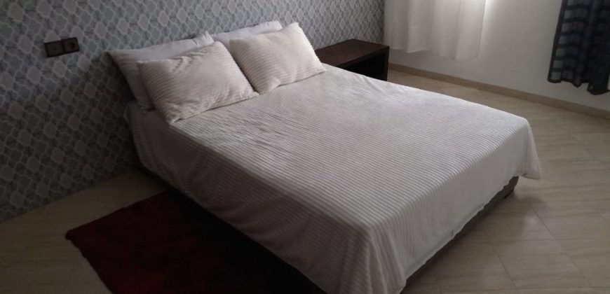 APPARTEMENT AV KADI AYAD agadir