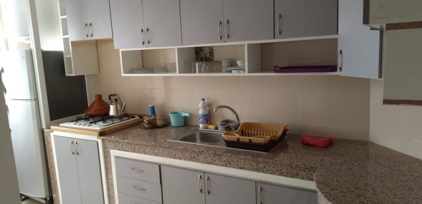 APPARTEMENT AV KADI AYAD agadir