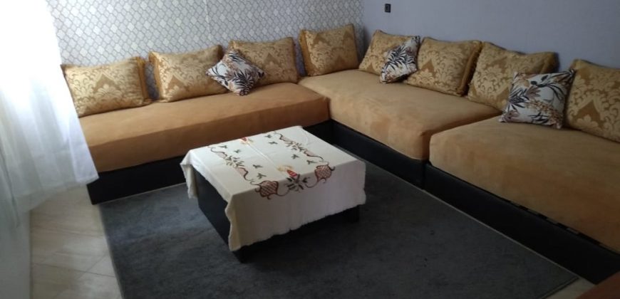 APPARTEMENT AV KADI AYAD agadir