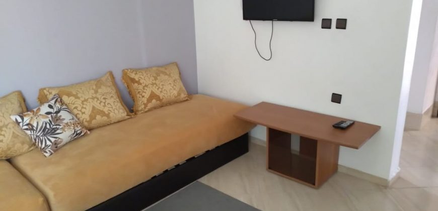 APPARTEMENT AV KADI AYAD agadir