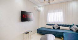 APPARTEMENT HAY CHRIFIA  Marrakech