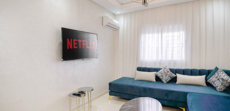 APPARTEMENT HAY CHRIFIA  Marrakech