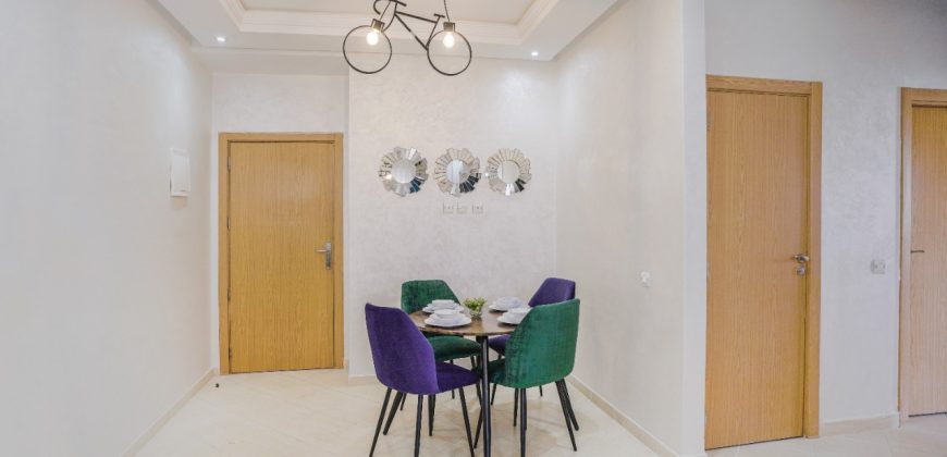 APPARTEMENT HAY CHRIFIA  Marrakech