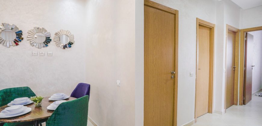 APPARTEMENT HAY CHRIFIA  Marrakech