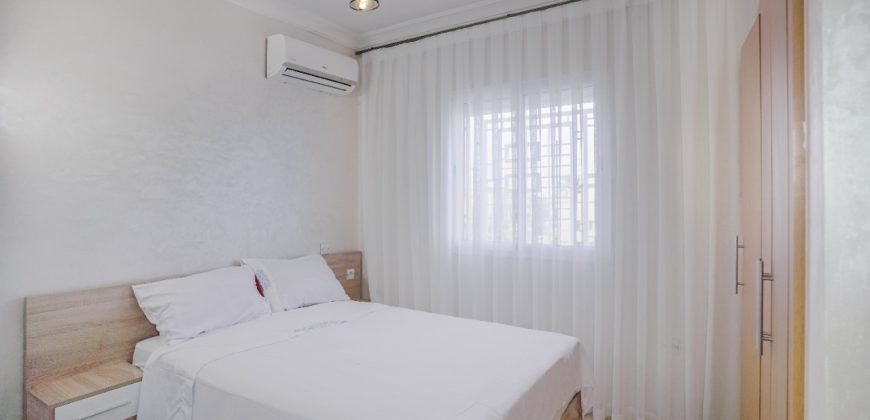 APPARTEMENT HAY CHRIFIA  Marrakech