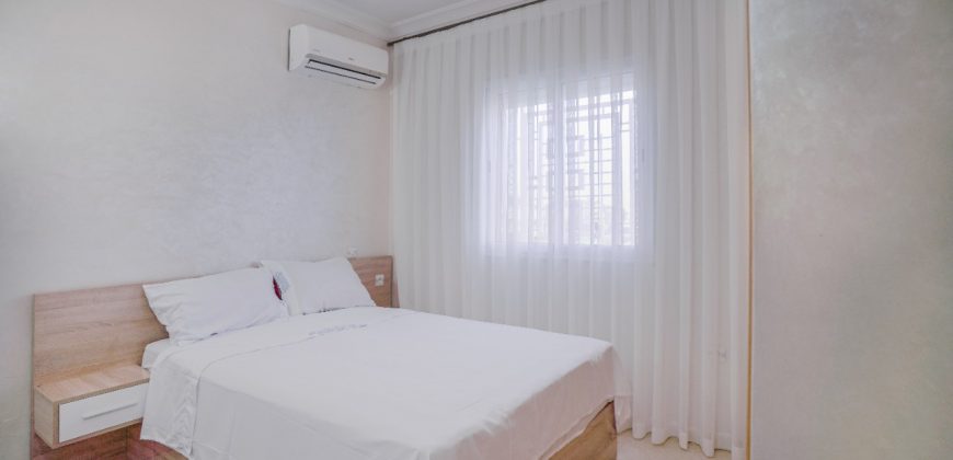 APPARTEMENT HAY CHRIFIA  Marrakech
