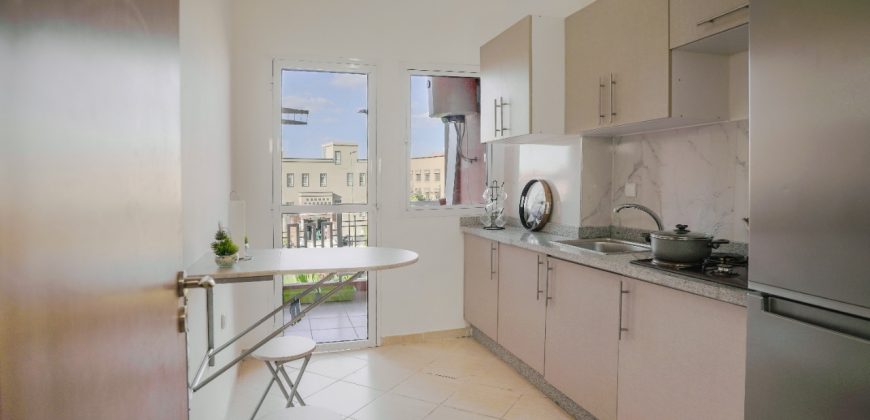 APPARTEMENT HAY CHRIFIA  Marrakech